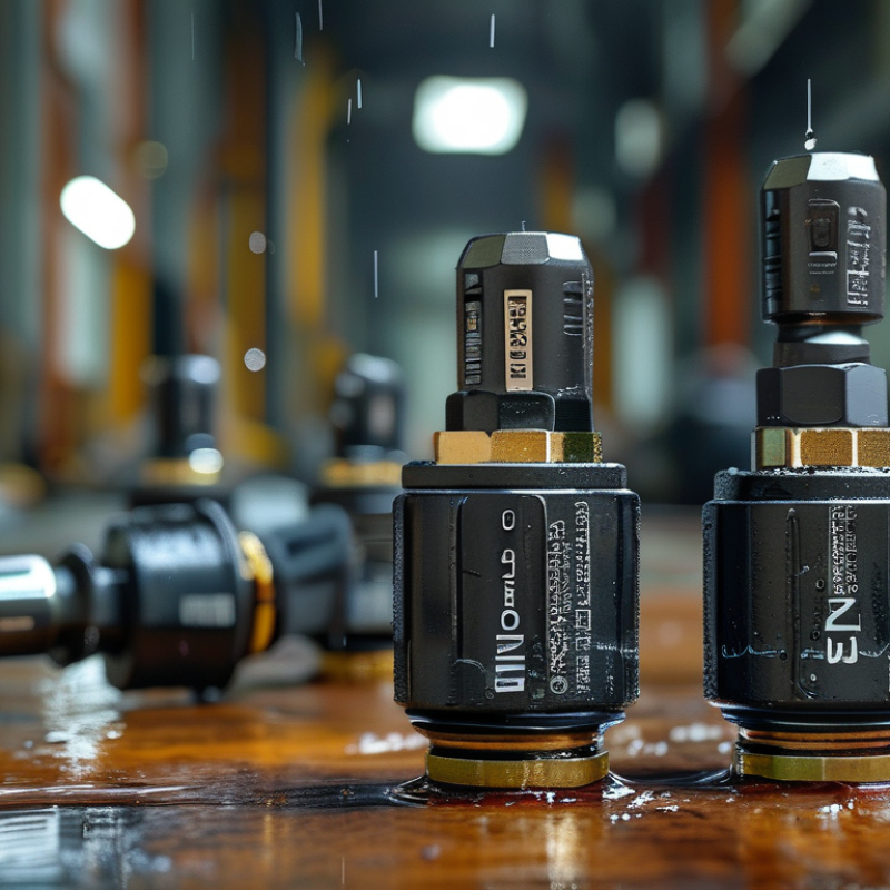2026 Best Waterproof Twist Connectors for Global Buyers?