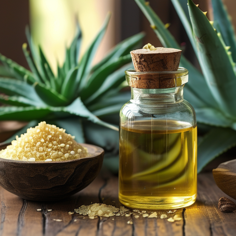10 Best Extracts for Personal Care You Should Use?