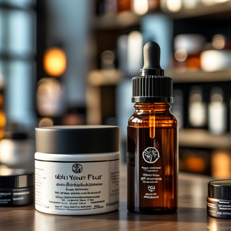 How to Find a Reliable Skincare Manufacturer for Your Brand?