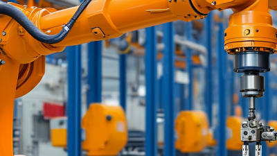 Why Choose Hydraulic Rotary Actuator for Your Business Needs?