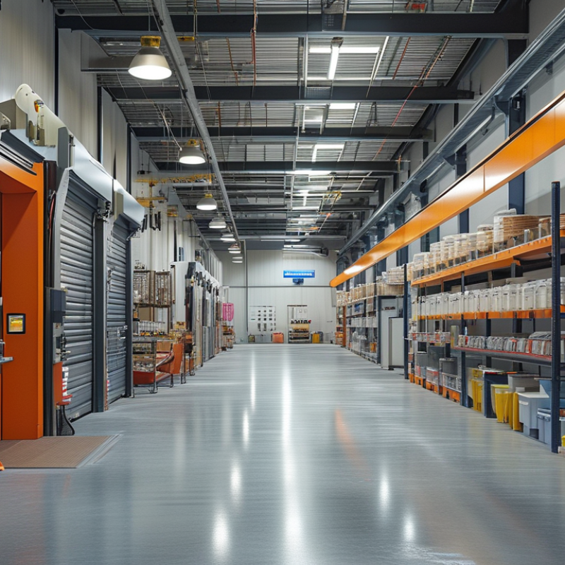 Best Powder Coating Booth Options for Global Buyers?
