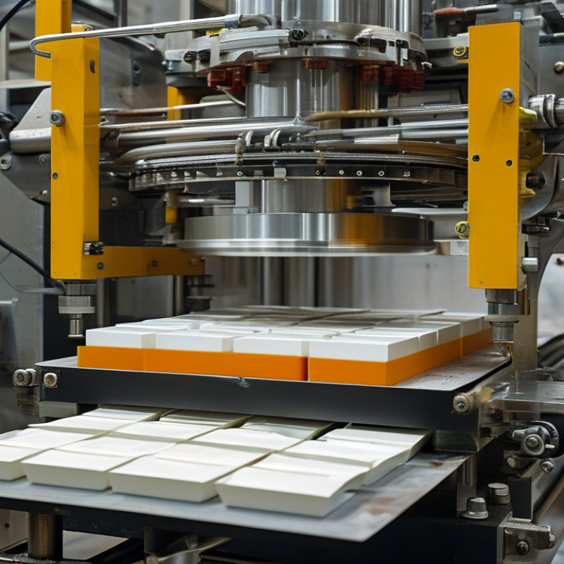 What is a Thermoforming Packaging Machine and How It Works?