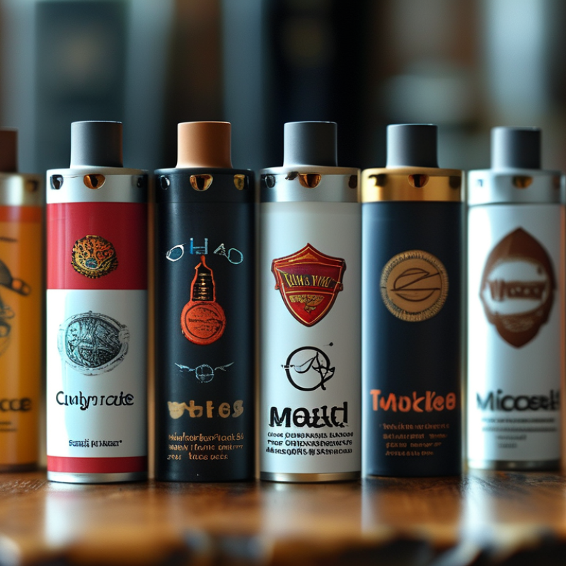 Why Choose Tobacco Flavor E-Liquid for Your Vaping Experience?