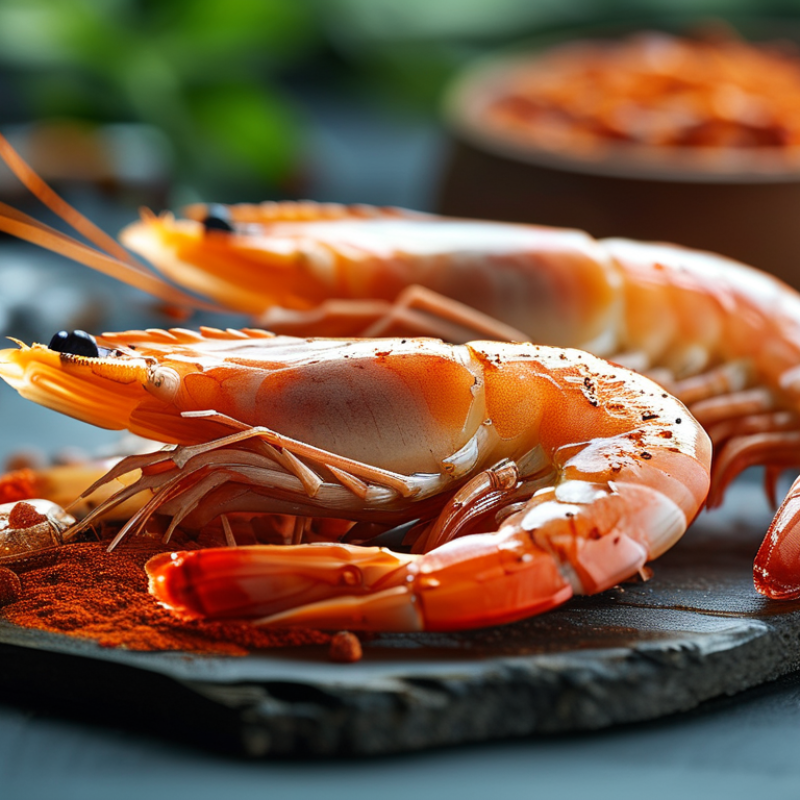Top 10 Reasons to Buy Astaxanthin for Your Business?