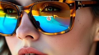 Why Are UV Ray Sunglasses Essential for Eye Protection?