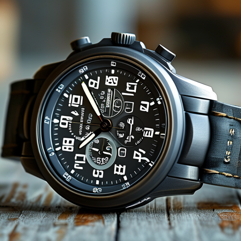 Top 10 Digital Watches You Need to Know About?