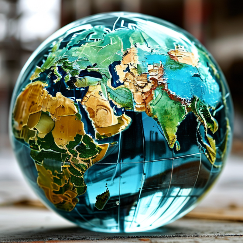 Top 10 Benefits of Glass Fiber Concrete for Global Buyers?