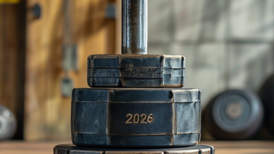 2026 Top Heavy Duty Weight Mold Options for Your Fitness Journey?