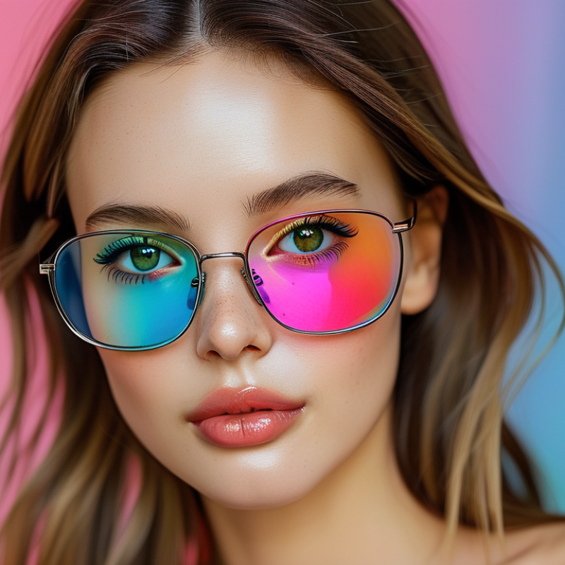 2026 Best Colored Cosmetic Lenses for Global Buyers?