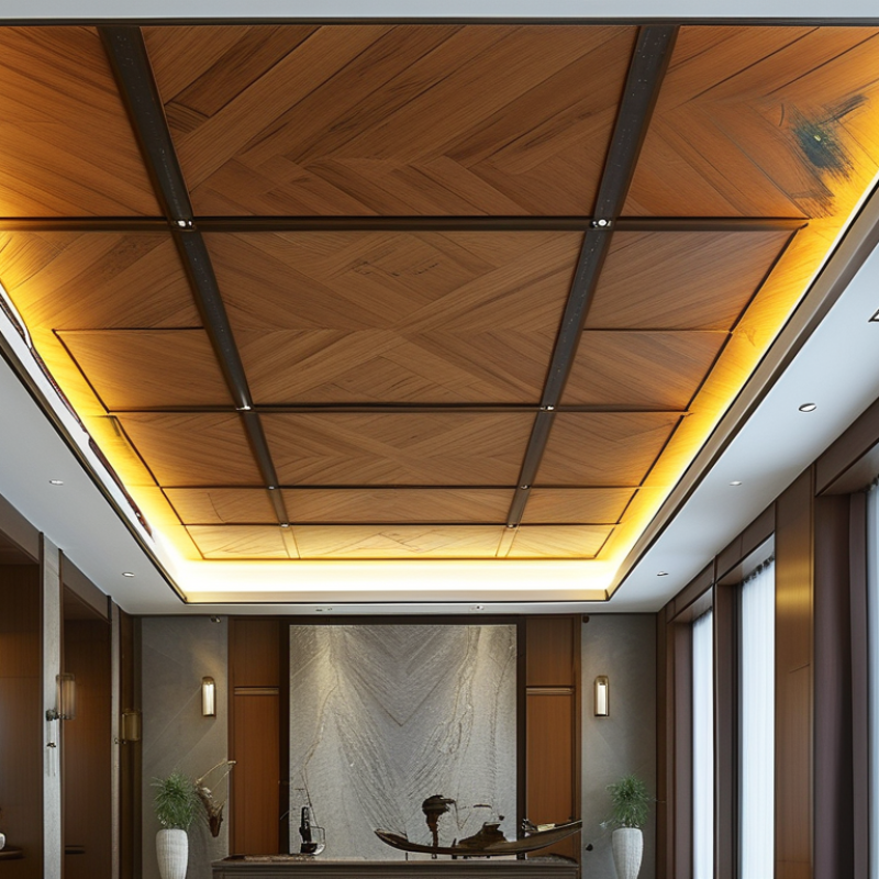 How to Choose the Best WPC Ceiling Panel for Your Needs?
