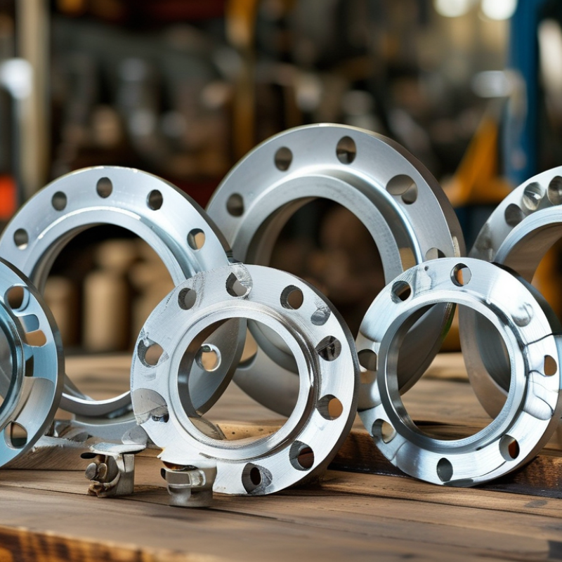 Top 5 Tips for Sourcing Steel Flanges Effectively?