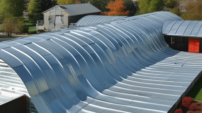 How to Choose the Best Iron Sheet for Your Projects?