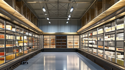 Top Tips for Choosing the Best Cold Room Panel for Your Needs?
