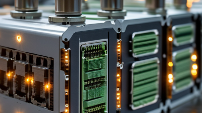 Top 10 SiC Power Modules in China for Global Buyers?