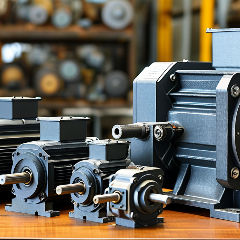 How to Choose the Best High Quality DC Gearbox for Your Needs?