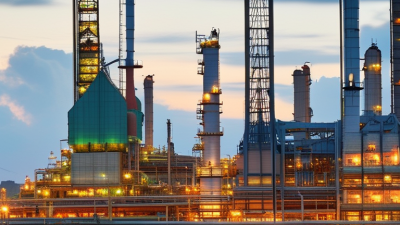 Top Oilfield Chemicals for China Best Procurement Options?
