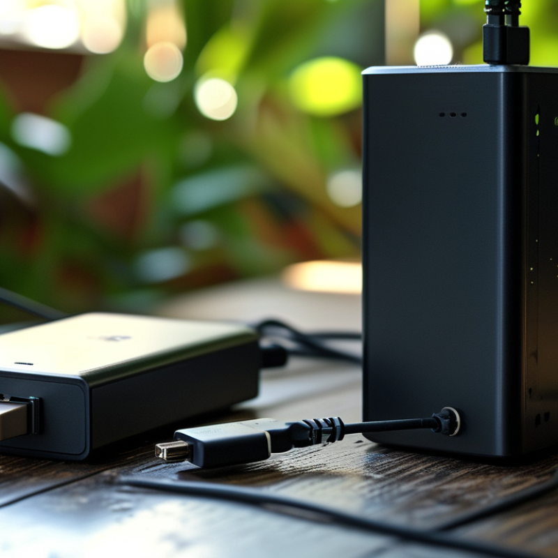 Why Is My Fast Charger Not Charging at Full Speed?