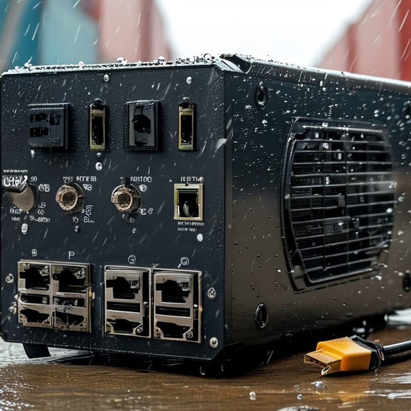 What is the Best IP67 POE Splitter for Your Needs?