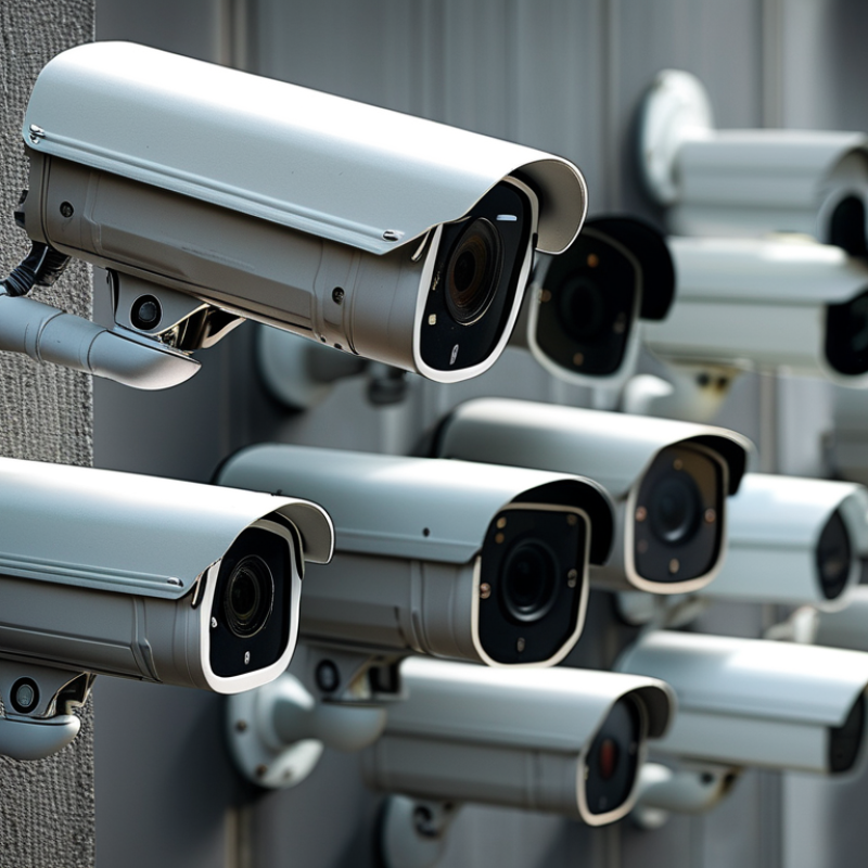 How to Set Up Local Storage for Your Security Cameras?