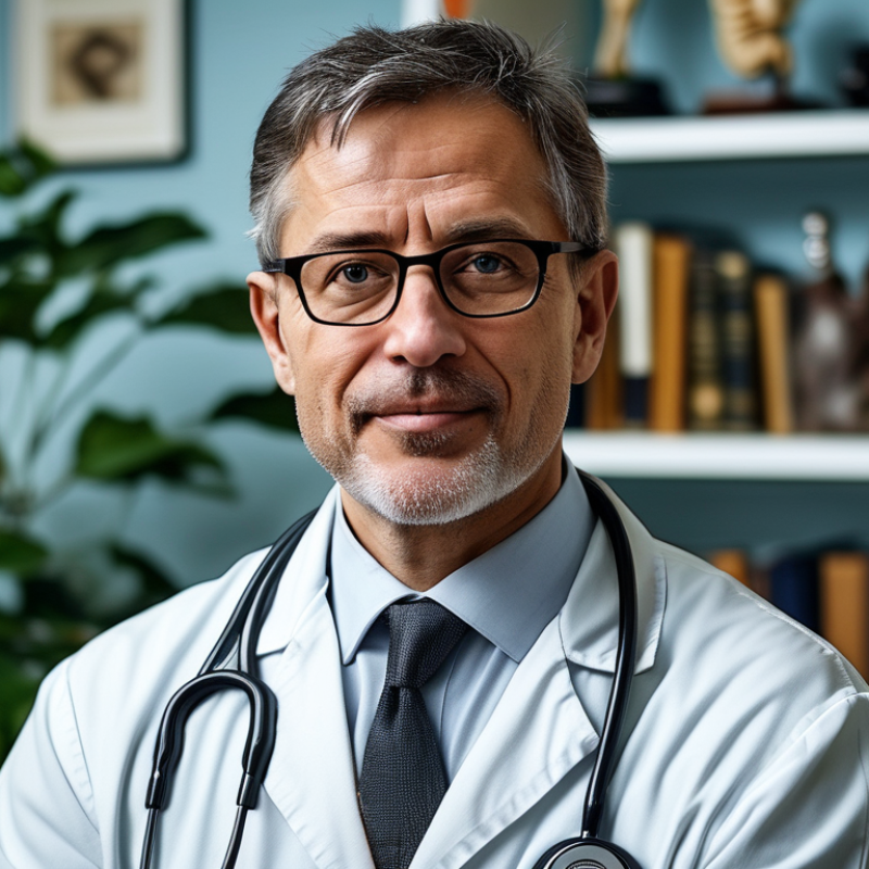 How to Choose a Top Orthopedic Surgeon in China?