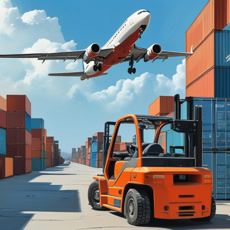 How to Identify the Latest Trends in Global Logistics Industry?