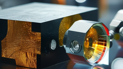 How to Select the Best Precision Optical Components for Your Needs?