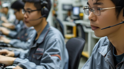 Top 10 PCB Manufacturing Services in China for Global Buyers?