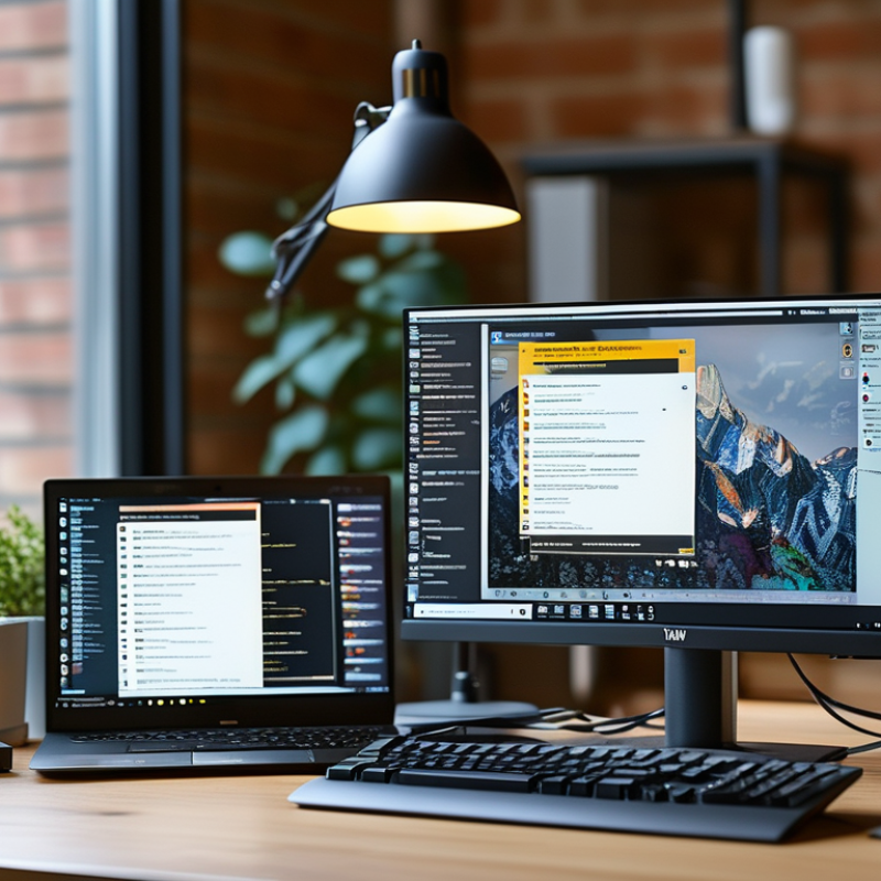 Why Choose KVM Extenders for Your Remote Work Needs?