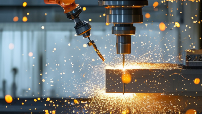 Top 10 Benefits of Axis CNC Machining for Global Procurement?