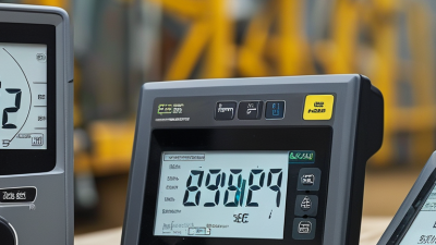 How to Choose the Right Temperature Humidity Sensor for Your Needs?