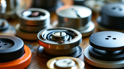 What is a Push Button Switch and How Does it Work?