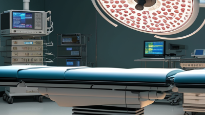 Top 10 Surgical Light Features Every Buyer Should Know?