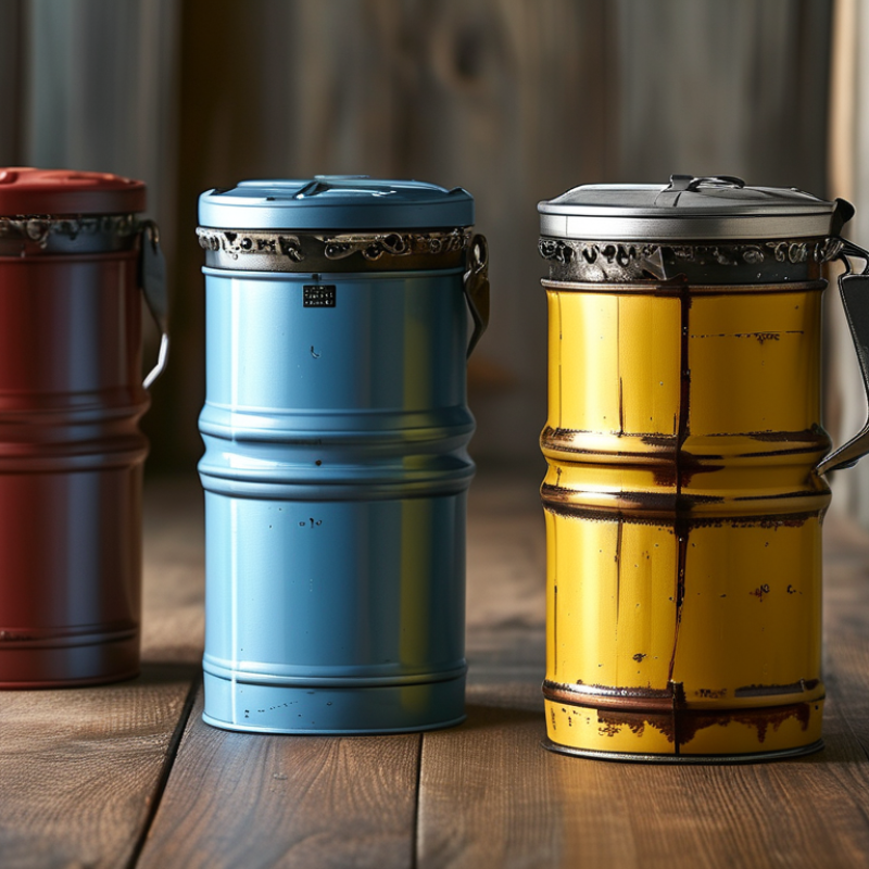 How to Choose the Best Lever Lock Pail Lid for Your Needs?