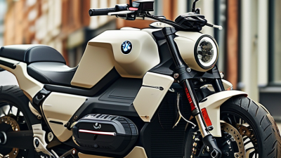 How to Choose the Best Adult Electric Motorcycle for Your Needs?