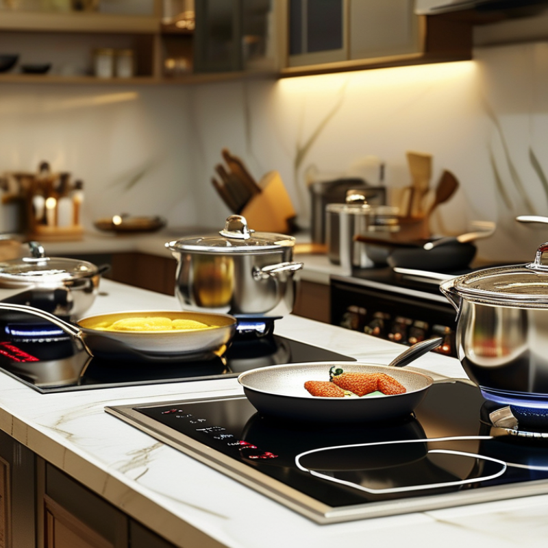Is Induction Ready Cookware the Best Choice for 2026?