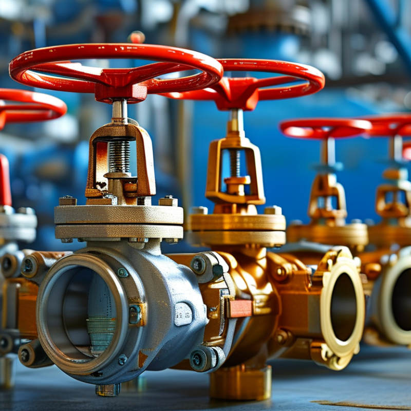 2026 Best High Temp Ball Valve for Global Buyers?