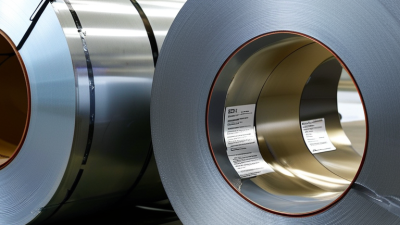 Top Aluminum Coil Suppliers for Your Global Sourcing Needs?