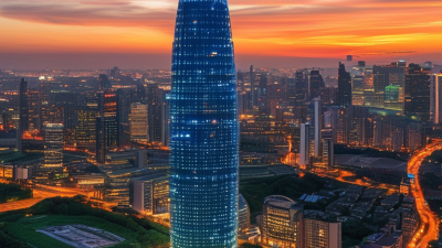 2026 Top LED Street Light Innovations for Global Buyers?
