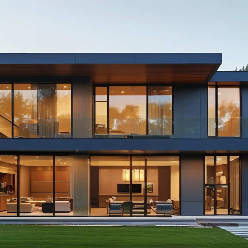 What are the Benefits of Aluminum Casement Windows for Your Home?