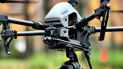 How to Choose the Best Counter Drone Solutions for Your Needs?