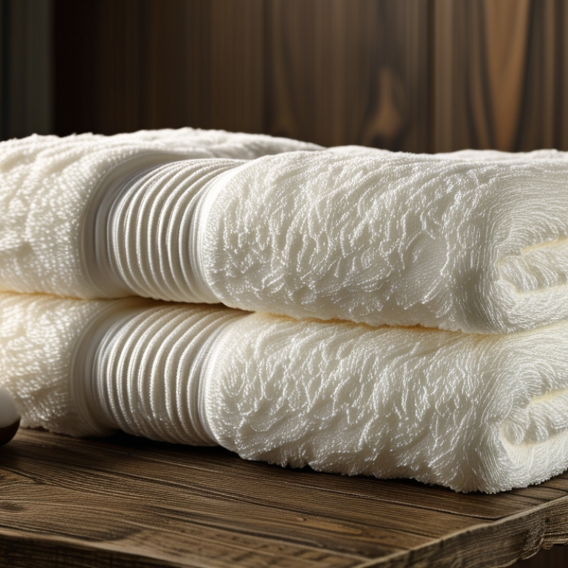 Top 5 Cotton Bath Towels Buyers Need to Know?