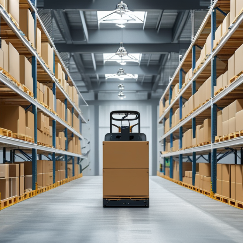 2026 Best Automated Storage System for Global Buyers?