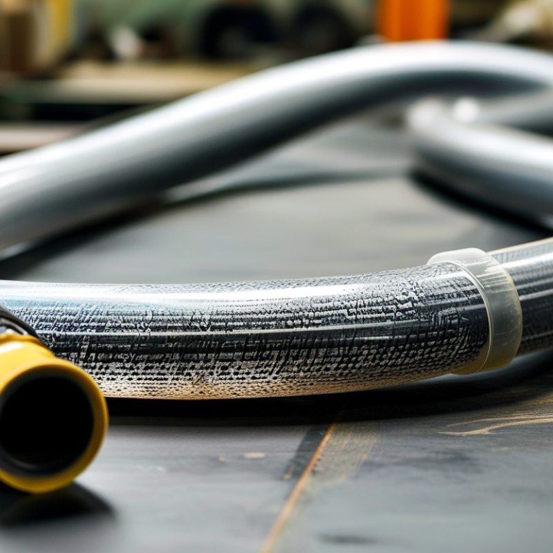 Best Silicone Hose for High Performance Applications?