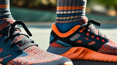 How to Choose the Best Sports Socks for Your Needs?