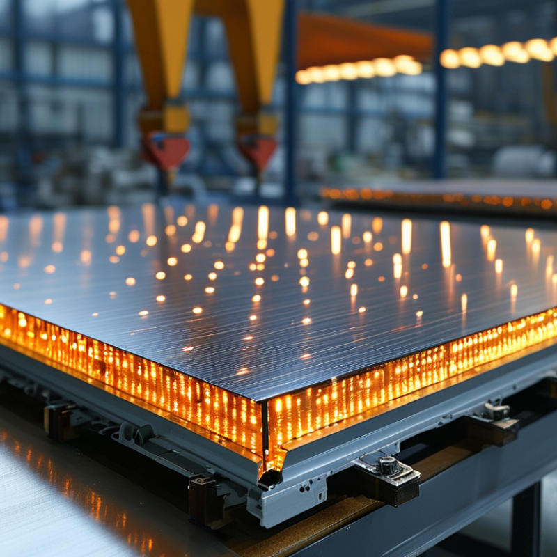 China Top Led Extrusion Suppliers for Global Sourcing Needs?