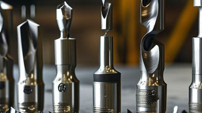 How to Choose the Right Metal Hole Cutter for Your Needs?