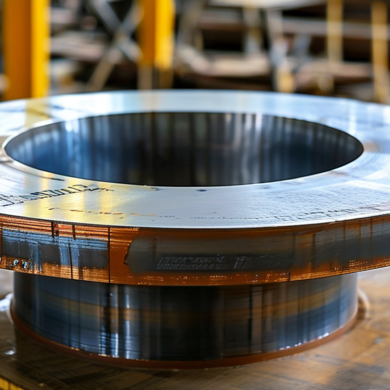 Top 10 Benefits of Using Welded Cylinder Base for Your Projects?