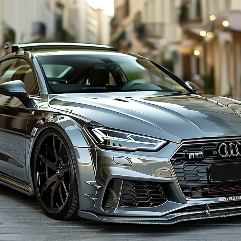 Top 10 Audi Bodikit Options for Global Buyers in 2026?