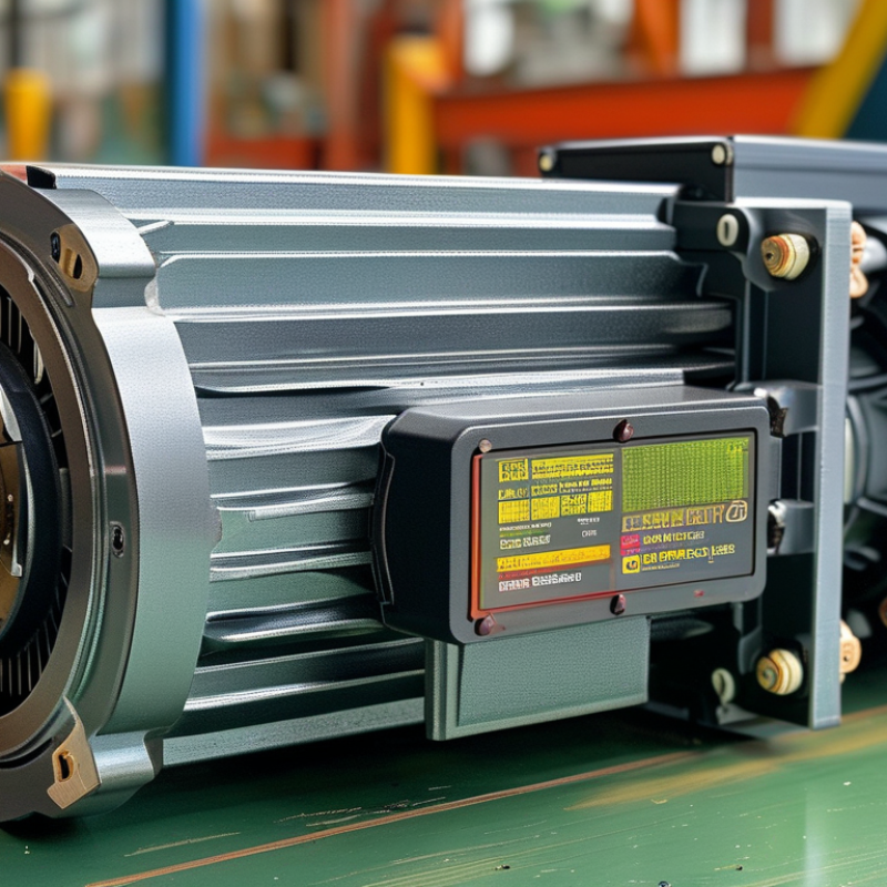Top China Best Permanent Magnet DC Motor Options for Buyers?