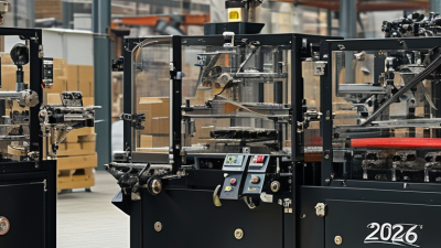 2026 How to Choose the Best Thermoforming Packaging Machine?